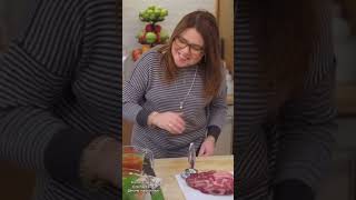 Rachael Ray Slurs in New Video Has Fans Concerned [upl. by Madancy]