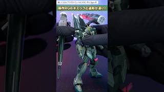 【RG1144 ブラストインパルスガンダムSpecⅡ】ブラストシルエットのギミックと造形が神！待望のRG試製35式改レールガン付属！劇中再現を完璧にこなせる傑作！SEED FREEDOM [upl. by Auqinu]