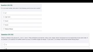 SBL ONLINE EXAM MTO BY BDJOBSCOM [upl. by Geraint]