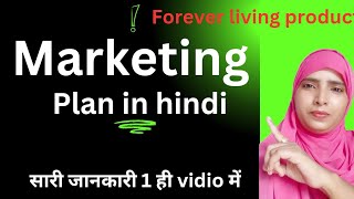 forever marketing plan in hindi l flp marketing plan । flpindia rubysaifi [upl. by Antrim]