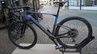 EBikes 2024 MONDRAKER DUSTY XR23 MTB Mahle X20 Test und Kaufberatung [upl. by Teerprah]