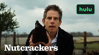 Nutcrackers  Official Trailer 🔥November 29 🔥Ben Stiller  HUU [upl. by Serrell]