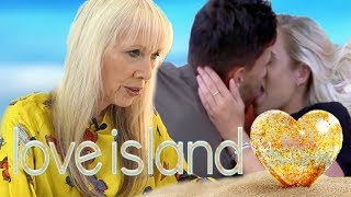 We got a body language expert to analyse Love Island  Episode 7  Metrocouk [upl. by Pokorny]