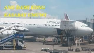 Back Home Philippines 2024 [upl. by Bronwyn]