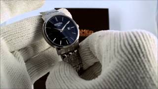 Roamer Classic Line 709856415570 [upl. by Chun]