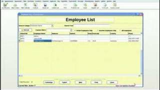 Total ERP software demo [upl. by Annal1]