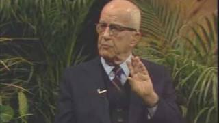 1 Buckminster Fuller  Psychic Phenomenon 1979  Part 1 [upl. by Mazur]