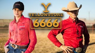 Yellowstone 6666 Trailer With Jimmy and Teeter is Quite Surprising [upl. by Nahsyar]