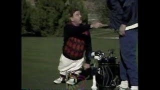 Dorf on Golf 1989 [upl. by Burnaby]