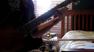 Joe Pass  Autumn Leaves  Solo Jazz Guitar Demonstration [upl. by Drofnas]