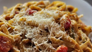 How To Make Vegetarian Pasta Recipe [upl. by Theron]