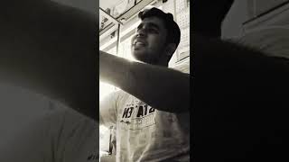 Chwal Rastay saji tram line  Shreya Ghoshal  Cover  Anish Bhattacharjee [upl. by Eicyak]