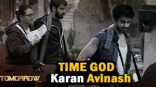 Bigg Boss 18 Today Episode Promo Karan Avinash Time God bb18 [upl. by Ave1]