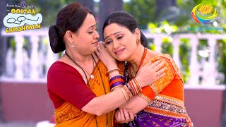 Why is Daya Upset  Taarak Mehta Ka Ooltah Chashmah  Full Episode [upl. by Tallulah657]