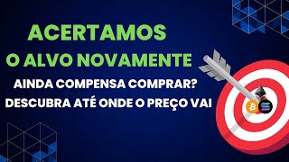 Altcoins explodindo Bitcoin topo histórico Aprenda a lucrar [upl. by Lowndes]