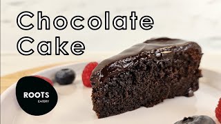 Chocolate cake recipe [upl. by Leila159]