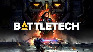 BATTLETECH Soundtrack 36  Umbra [upl. by Aihseuqram949]