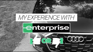 Enterprise RentACar  Loganville GA Review Good or Bad [upl. by Sher]