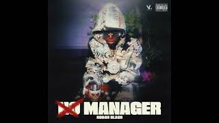 Kodak Black  No Manager Acapella Official Audio [upl. by Salangi]