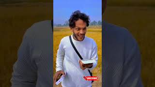 नया फ़ोन ख़रीदा 😂🤣😂 comedy realfools surajroxfunnyvibecomedy vikramcomedyvideo iphone [upl. by Zined95]