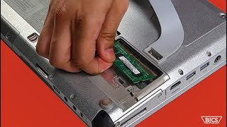 Upgrade Your Toughbook CFC2 Memory CORRECTLY [upl. by Trixie]