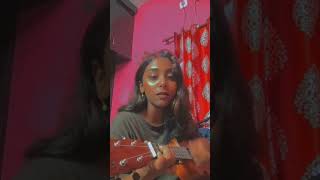 Perfect Ukulele Cover  Ed Sheeran perfect edsheeran ukulele cover [upl. by Japeth]