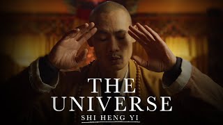 Shi Heng Yi  THE CREATOR OF THE UNIVERSE [upl. by Anirbas]