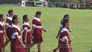 Arrival of Pr Ted N C Wilson World President of the Seventhday Adventist Church in Tonga 🇹🇴 [upl. by Tihom]