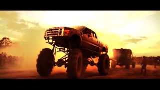 Tobacco Rd Band  Thats Country feat Colt Ford Official Music Video [upl. by Som190]