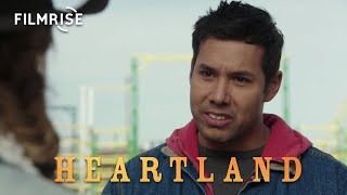 Heartland  Season 8 Episode 14  Riders on the Storm  Full Episode [upl. by Mahgirb]