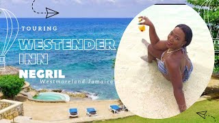 The Westender Inn Negril [upl. by Lorene]