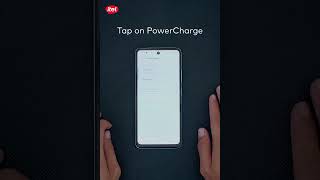 itel RS4  Charging Modes [upl. by Hayden]