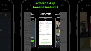 THE best golf training app out there golf golftraining [upl. by Hoon894]