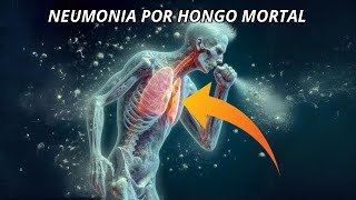 Neumonia por pneumocystis jiroveci [upl. by Aeslahc]