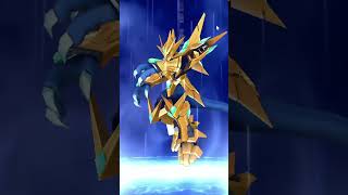 Digimon Story Cyber Sleuth  DNA Paildramon Evolution 11 digimon [upl. by Irahs]