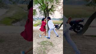 Hasleje mistri kore 😍 shorts bengali dance ytshorts [upl. by Jumbala]