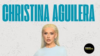 Christina Aguilera La Straordinaria Biografia della Pop Star che Ha Cambiato la Musica [upl. by Packer]