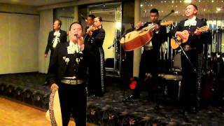 Mariachis en Los Angeles Mariachi Mexico en America [upl. by Charlton]