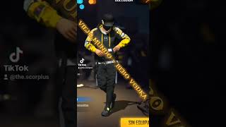 Canciones que se apoderaron de los emotes de free fire parte 10 [upl. by Duj]