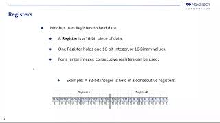 Power Hour Webinar Modbus Basics [upl. by Alleris]