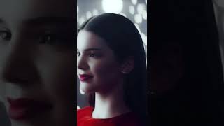 Kendall jenner old ad ❤️ kendalljenner shortvideo [upl. by Nirok]