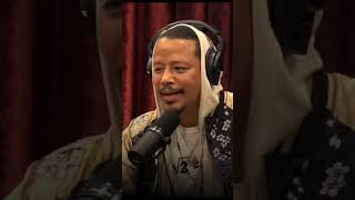 Joe Rogan Experience 2152 Terrence Howard part 10 [upl. by Justis]