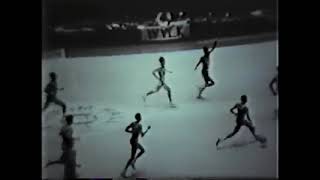 1969 KY State Quraterfinal Maytown vs Clark County [upl. by Barnaba591]