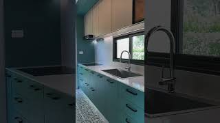 Kitchen Trends 2024 Modern kitchen design Ideas for Renovation and Inspiration [upl. by Flemming]