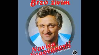 Novica Negovanovic  Zaneo te tudji krov  Audio 1981 [upl. by Ecnatsnok]