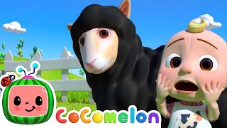 Baa Baa Black Sheep  CoComelon  Kids Song  Classic Nursery Rhyme [upl. by Eralc607]