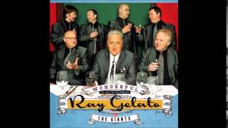 Ray Gelato wonderful Guaglione [upl. by Malsi]