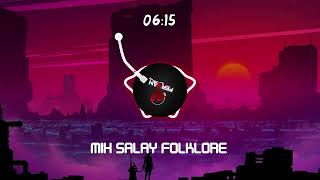 MIX SALAY  DJ FERNAN 2024 [upl. by Yuri]