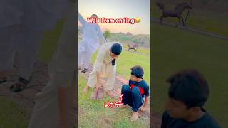 Naggy paher 😂 very funny video shorts jagiot549 funny [upl. by Devlin]