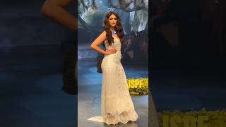 Mrunal Thakur hot girl  Naam hai Tera song lyrics  Bollywood shorts viral trending jspalfilm [upl. by Boeschen627]